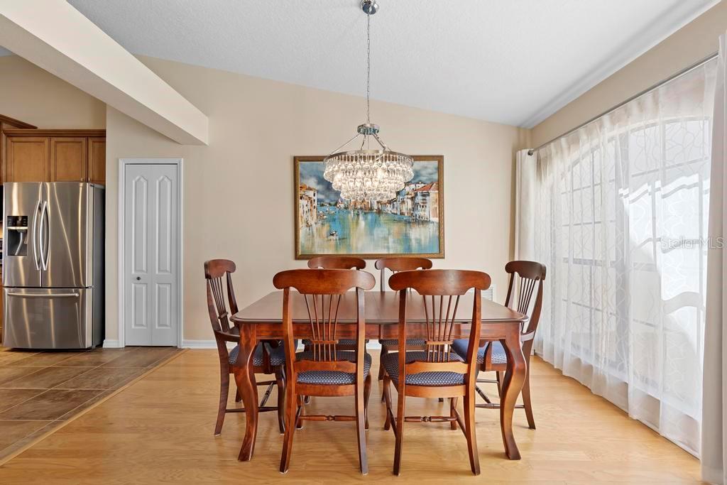 OAKHURST GOLF ESTATES - Residential