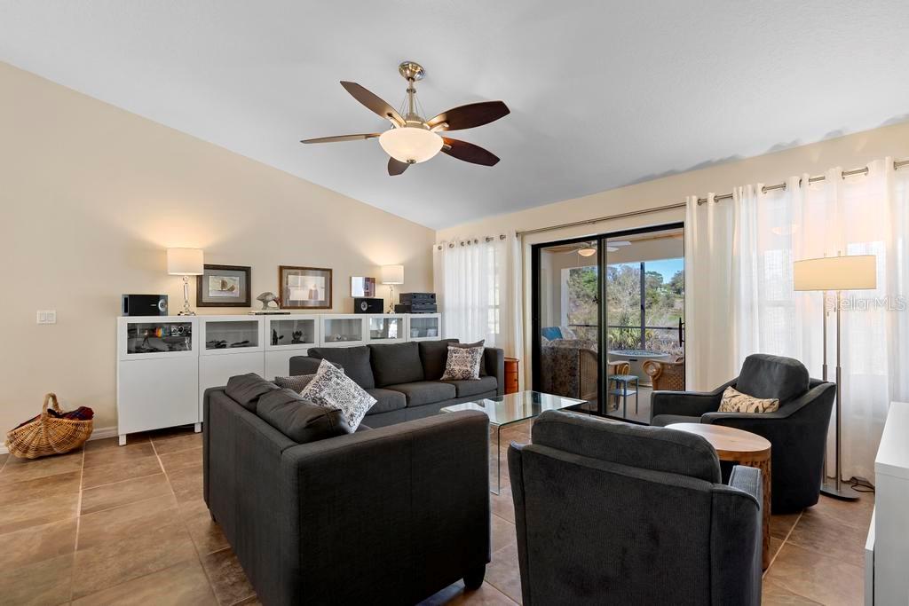 OAKHURST GOLF ESTATES - Residential