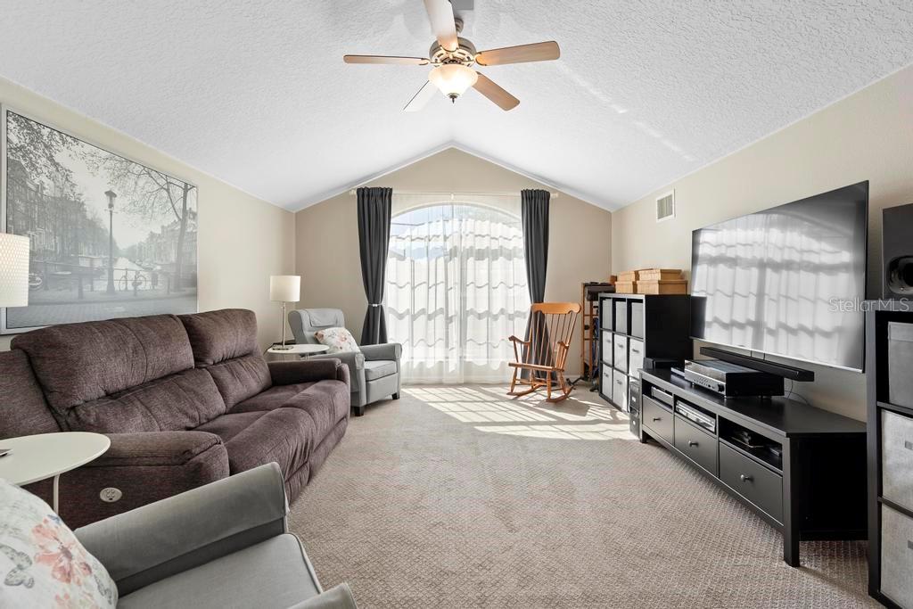 OAKHURST GOLF ESTATES - Residential