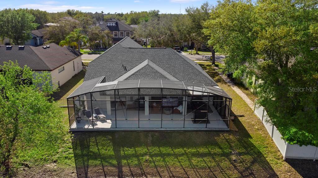 OAKHURST GOLF ESTATES - Residential