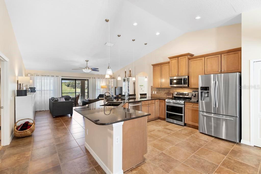 OAKHURST GOLF ESTATES - Residential