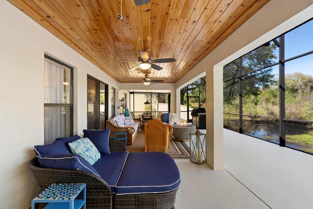 OAKHURST GOLF ESTATES - Residential