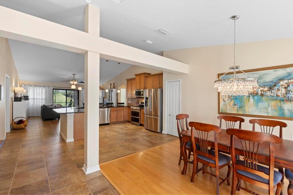 OAKHURST GOLF ESTATES - Residential