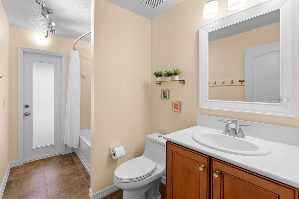 OAKHURST GOLF ESTATES - Residential