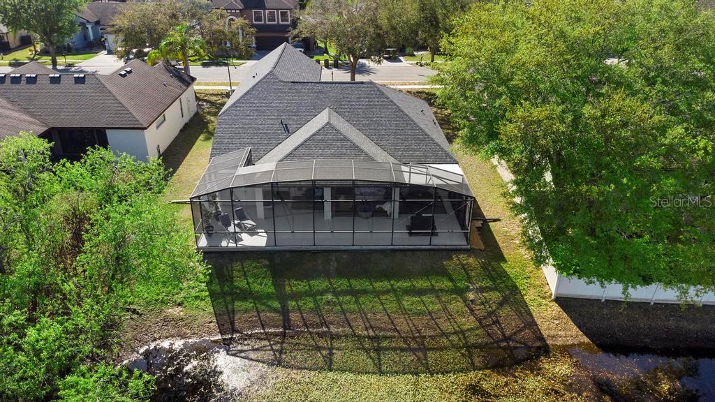 OAKHURST GOLF ESTATES - Residential