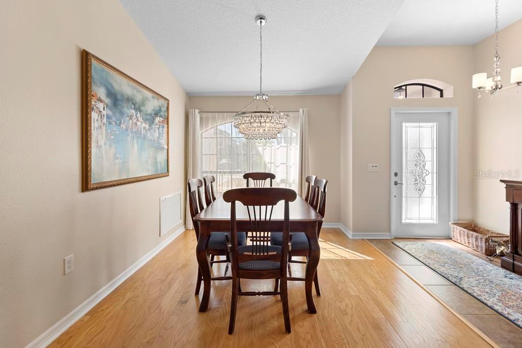 OAKHURST GOLF ESTATES - Residential