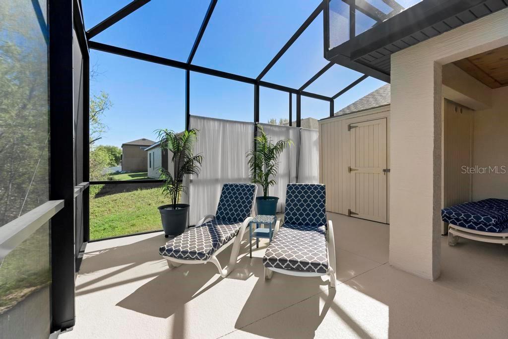 OAKHURST GOLF ESTATES - Residential