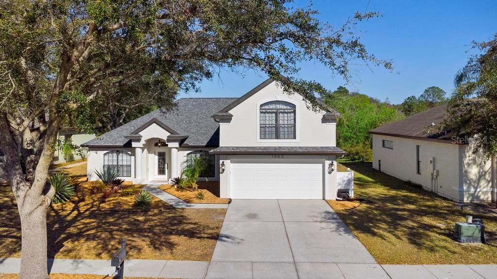 OAKHURST GOLF ESTATES - Residential