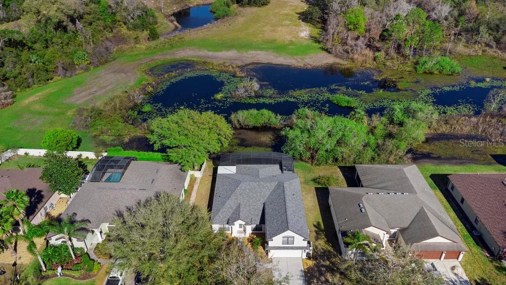 OAKHURST GOLF ESTATES - Residential