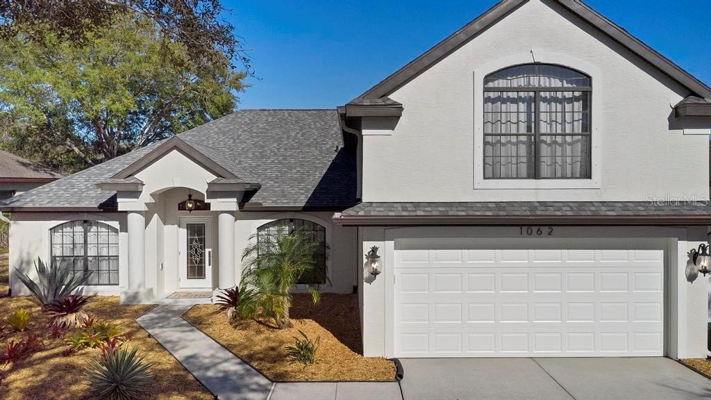 OAKHURST GOLF ESTATES - Residential