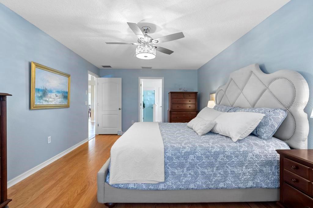 OAKHURST GOLF ESTATES - Residential