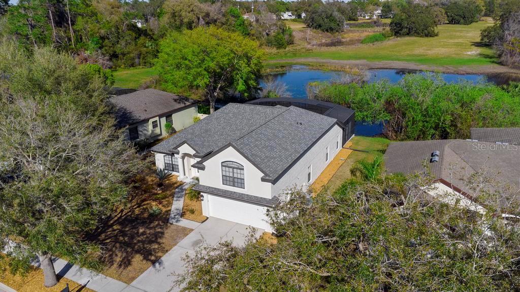 OAKHURST GOLF ESTATES - Residential