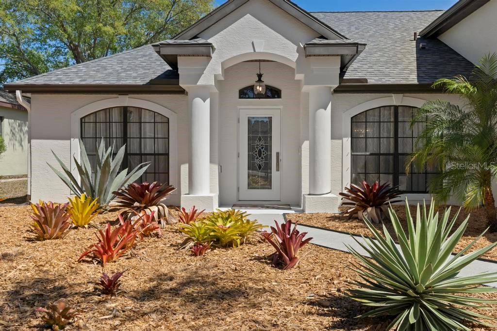 OAKHURST GOLF ESTATES - Residential