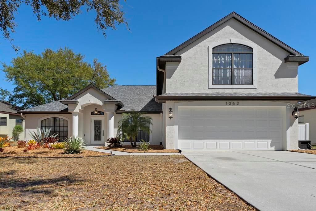 OAKHURST GOLF ESTATES - Residential