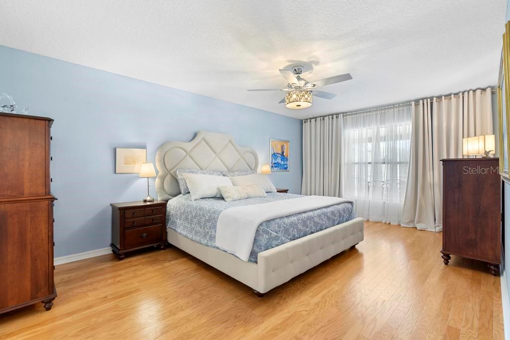OAKHURST GOLF ESTATES - Residential
