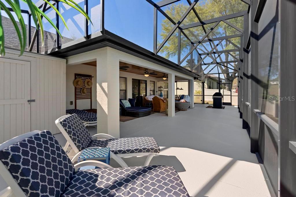 OAKHURST GOLF ESTATES - Residential