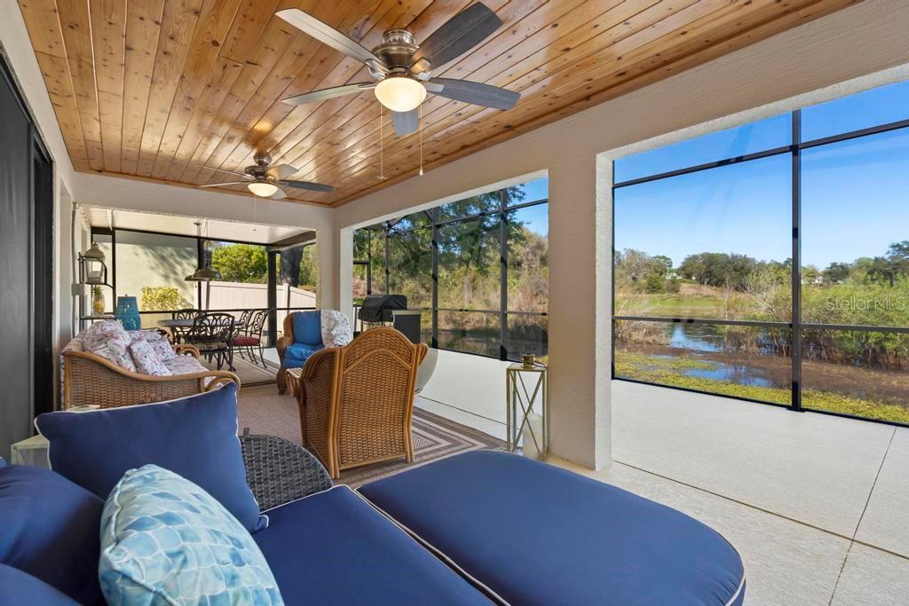 OAKHURST GOLF ESTATES - Residential