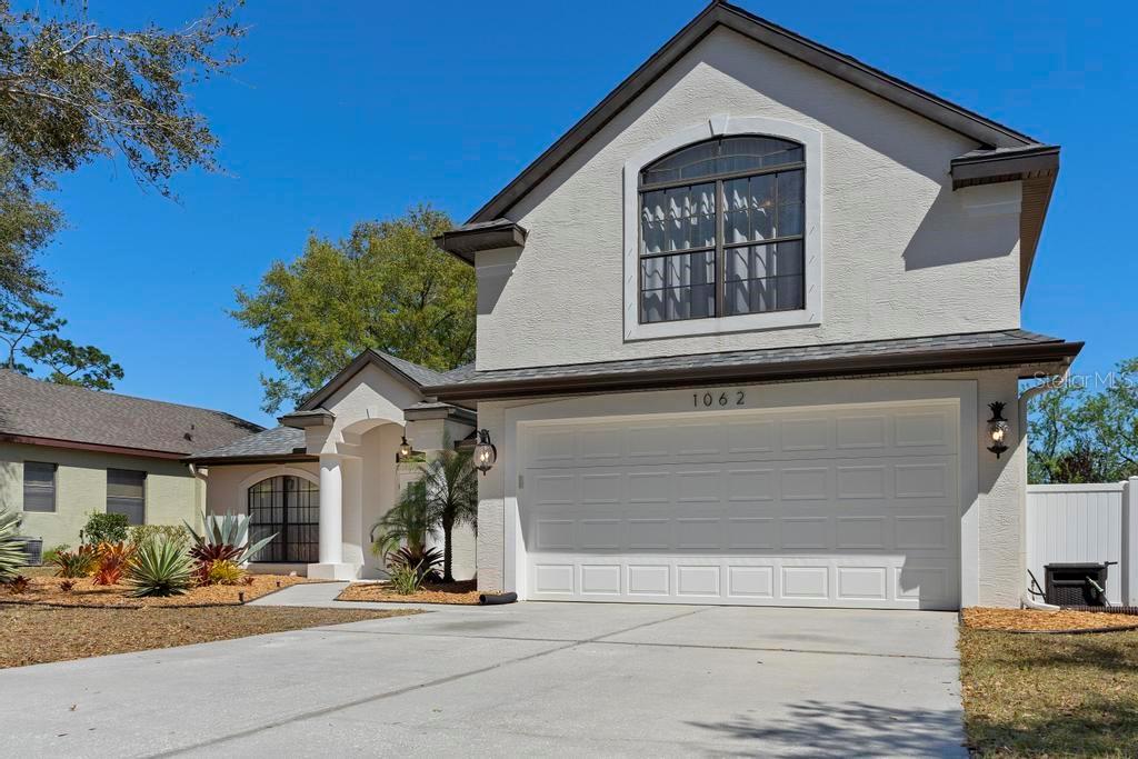 OAKHURST GOLF ESTATES - Residential