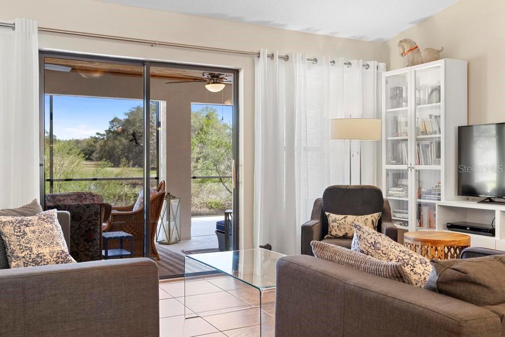 OAKHURST GOLF ESTATES - Residential