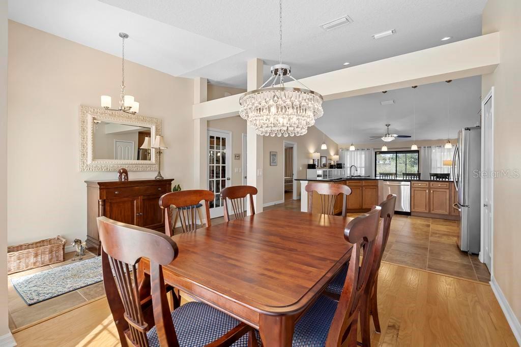 OAKHURST GOLF ESTATES - Residential