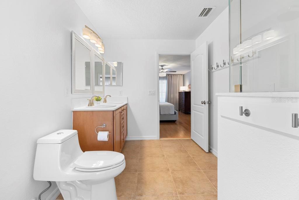 OAKHURST GOLF ESTATES - Residential