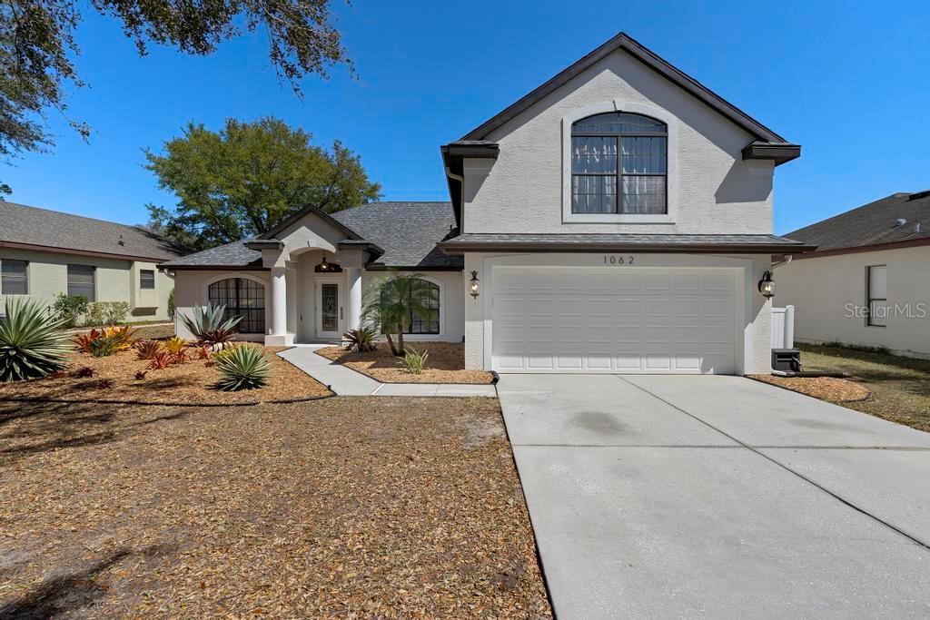 OAKHURST GOLF ESTATES - Residential