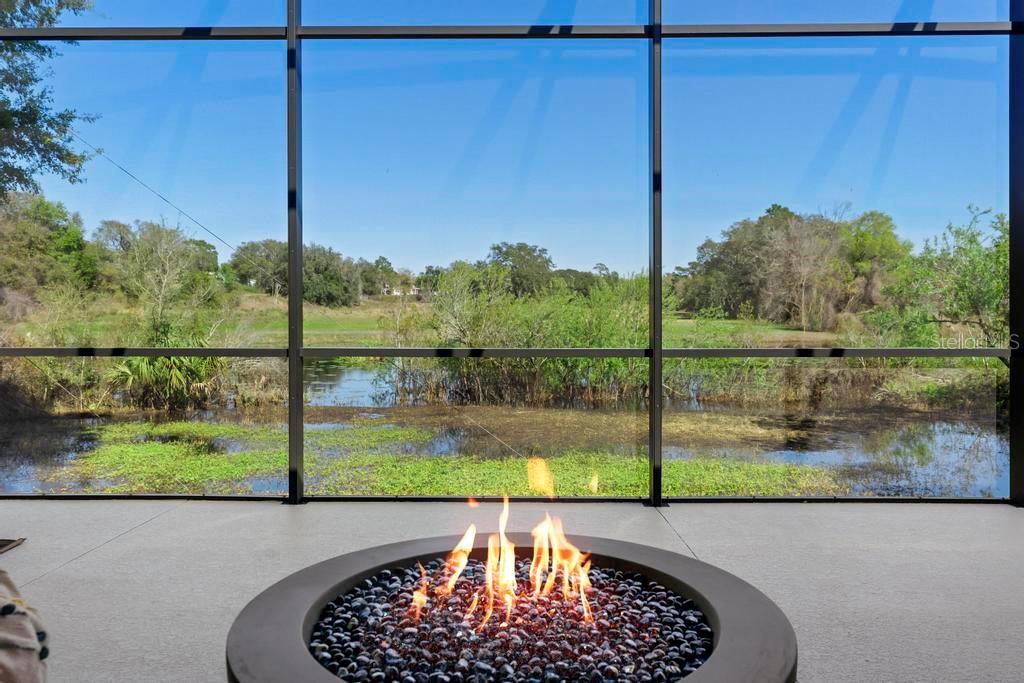 OAKHURST GOLF ESTATES - Residential