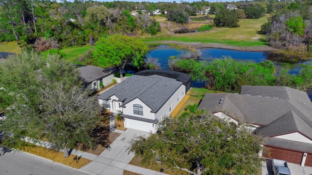 OAKHURST GOLF ESTATES - Residential