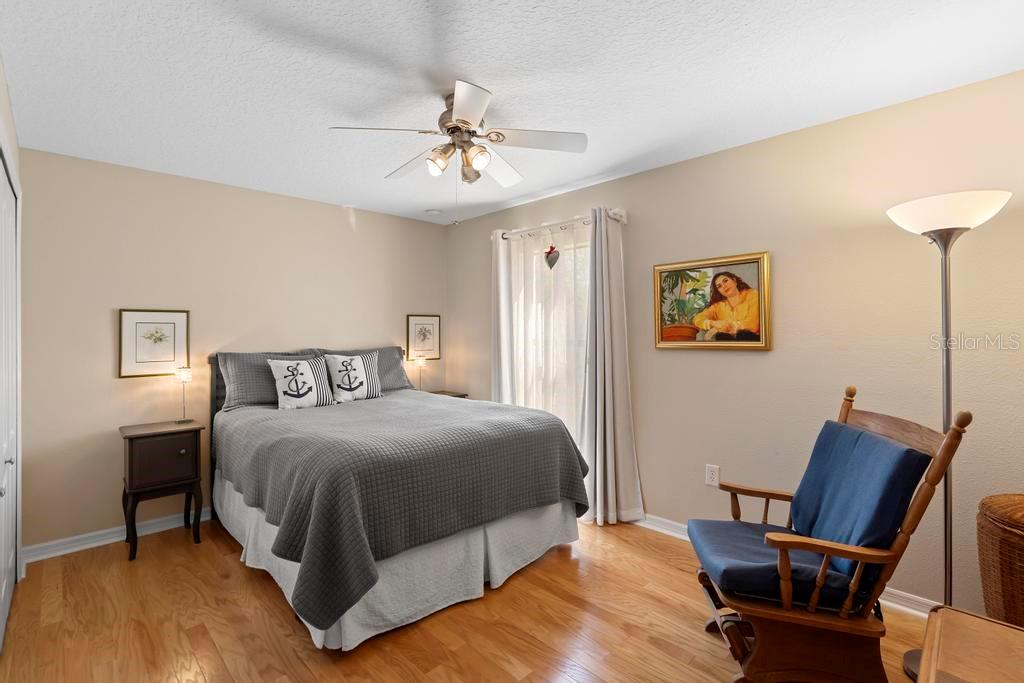 OAKHURST GOLF ESTATES - Residential