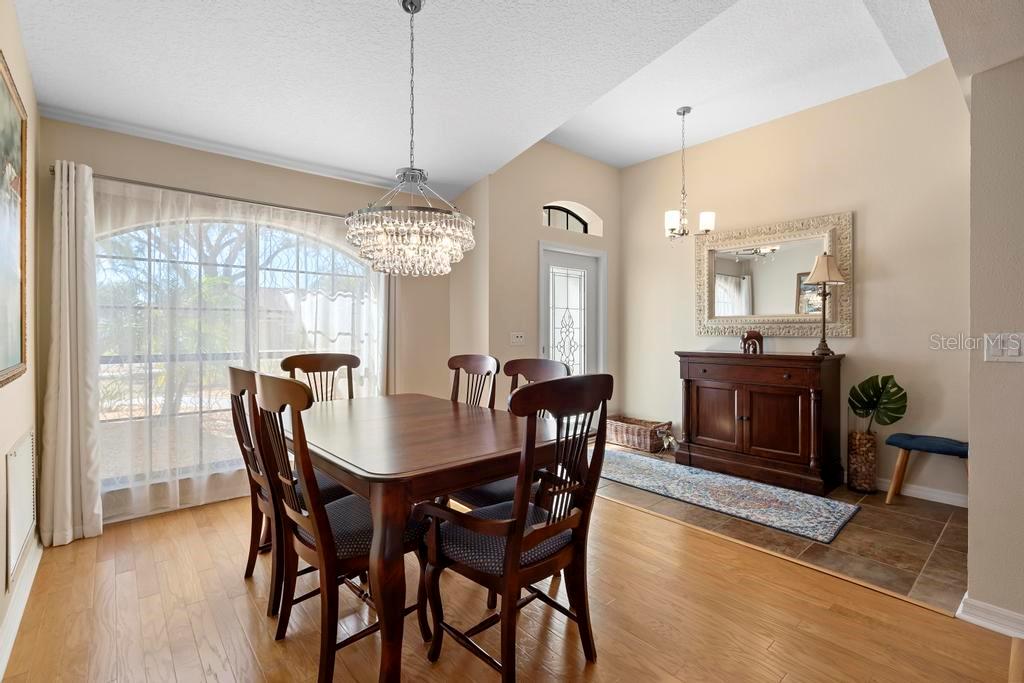 OAKHURST GOLF ESTATES - Residential
