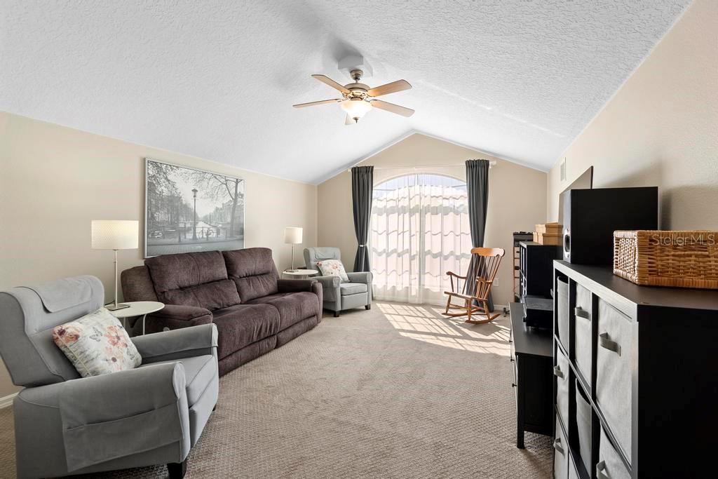 OAKHURST GOLF ESTATES - Residential