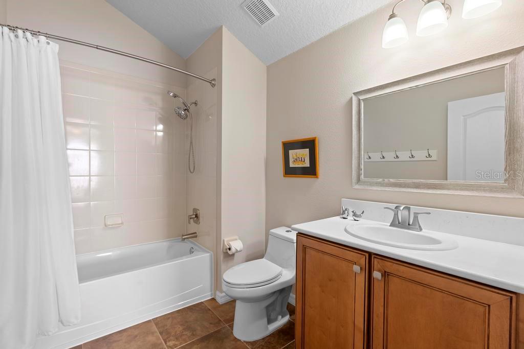 OAKHURST GOLF ESTATES - Residential