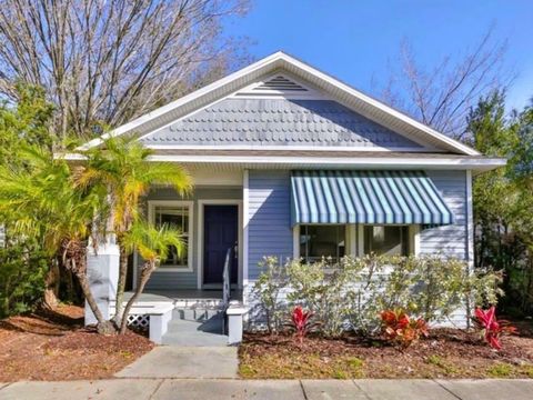 Photo of 2331 W Chestnut Street, Tampa, FL 33607 (MLS # TB8475288)
