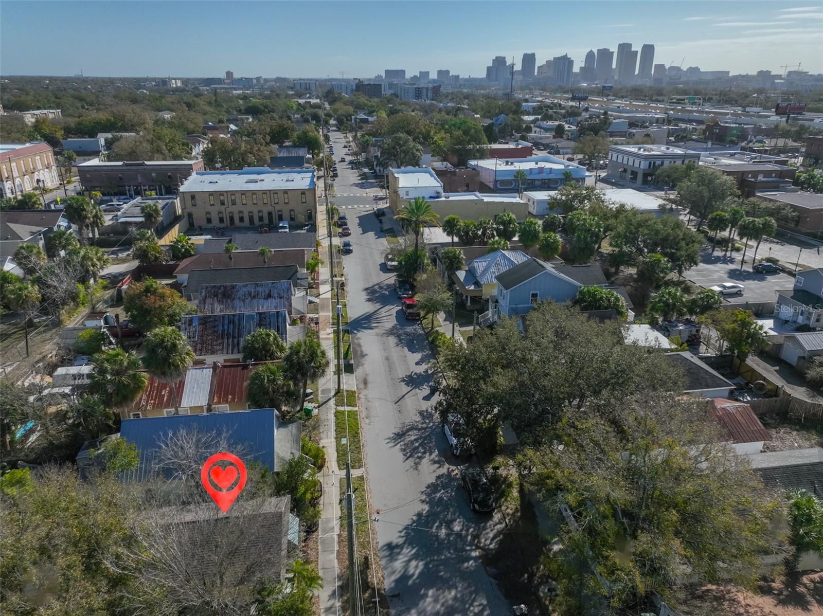 MAC FARLANES REV MAP OF ADD - Residential