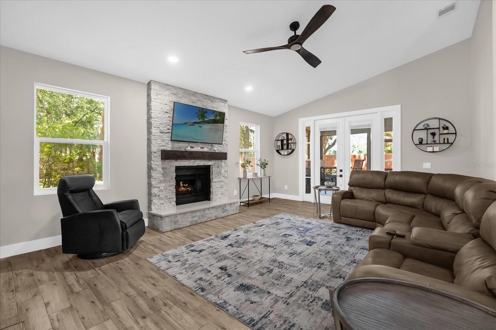 5 W VILLAGE DRIVE
