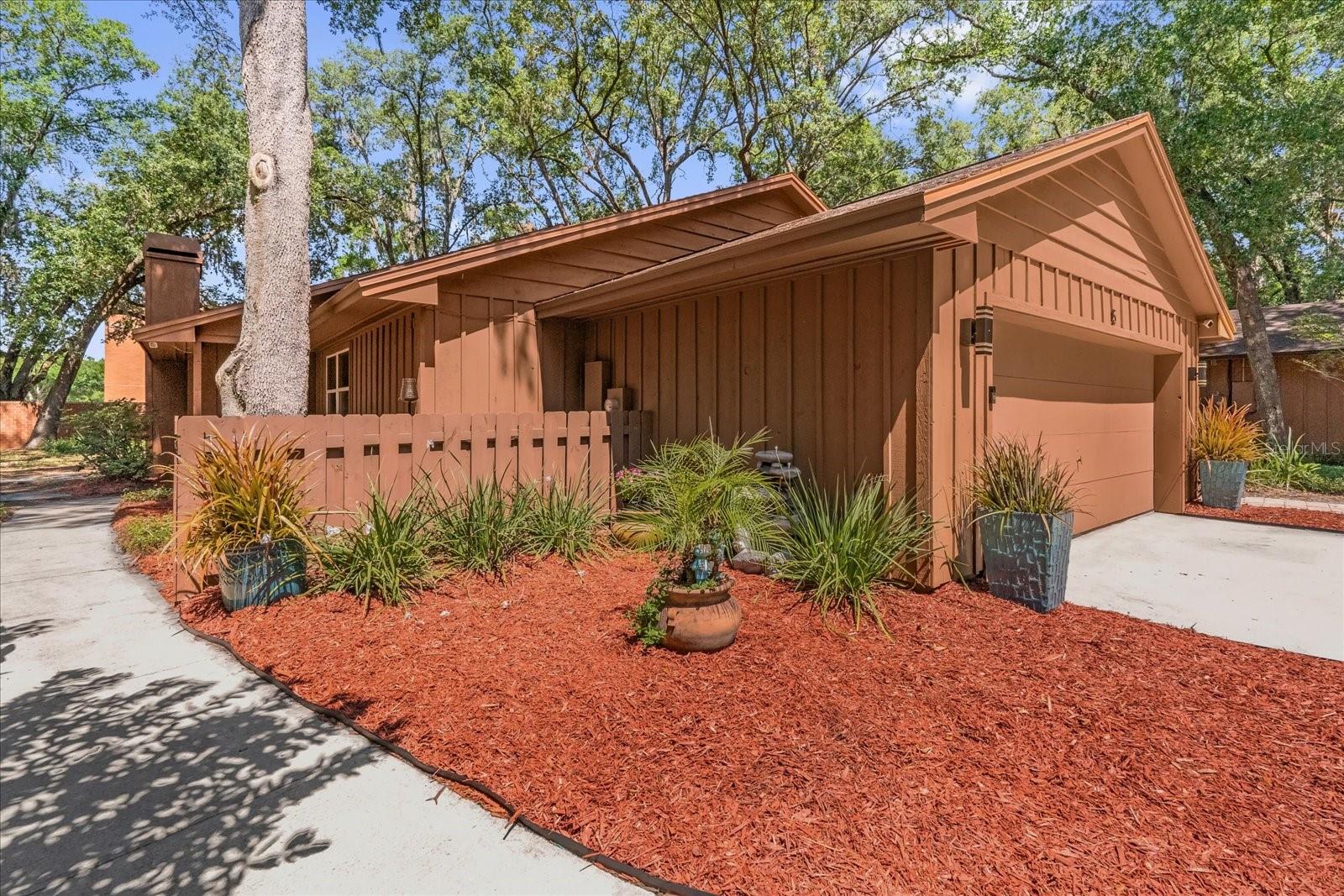 5 W VILLAGE DRIVE