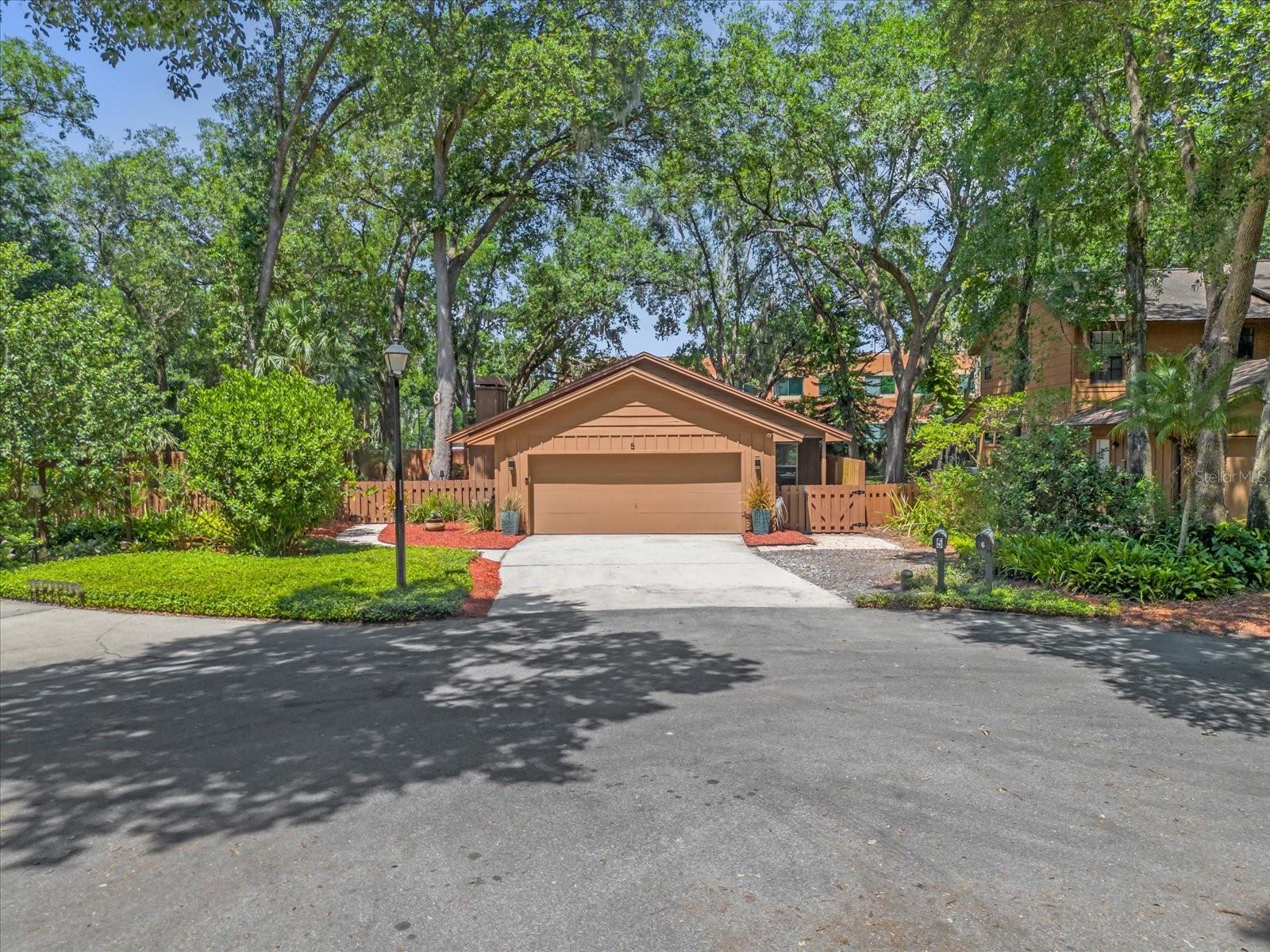 5 W VILLAGE DRIVE