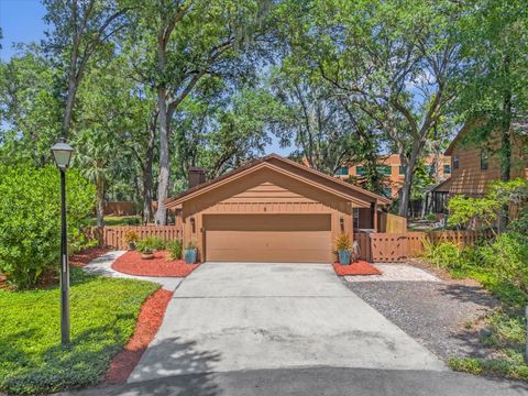 5 W VILLAGE DRIVE OVIEDO FL 32765