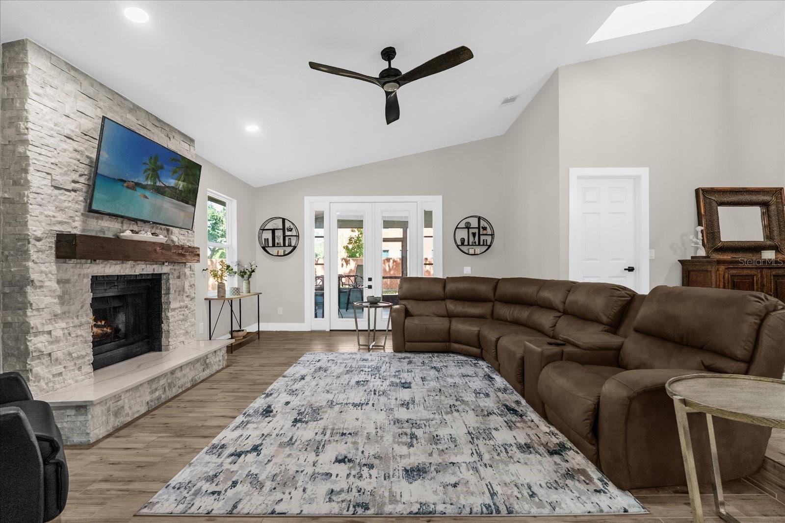 5 W VILLAGE DRIVE
