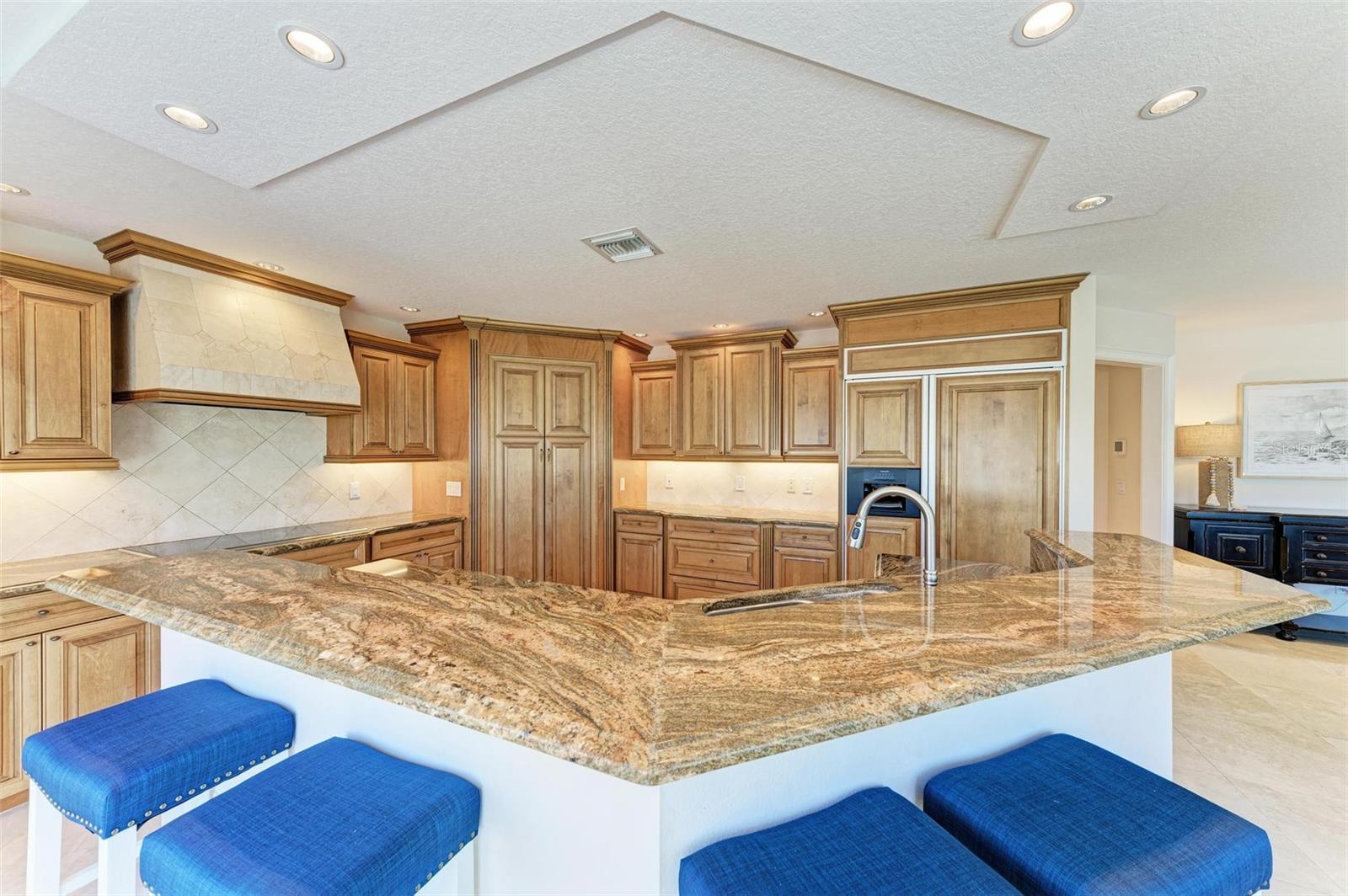 KEY ROYALE 21ST ADD - Residential