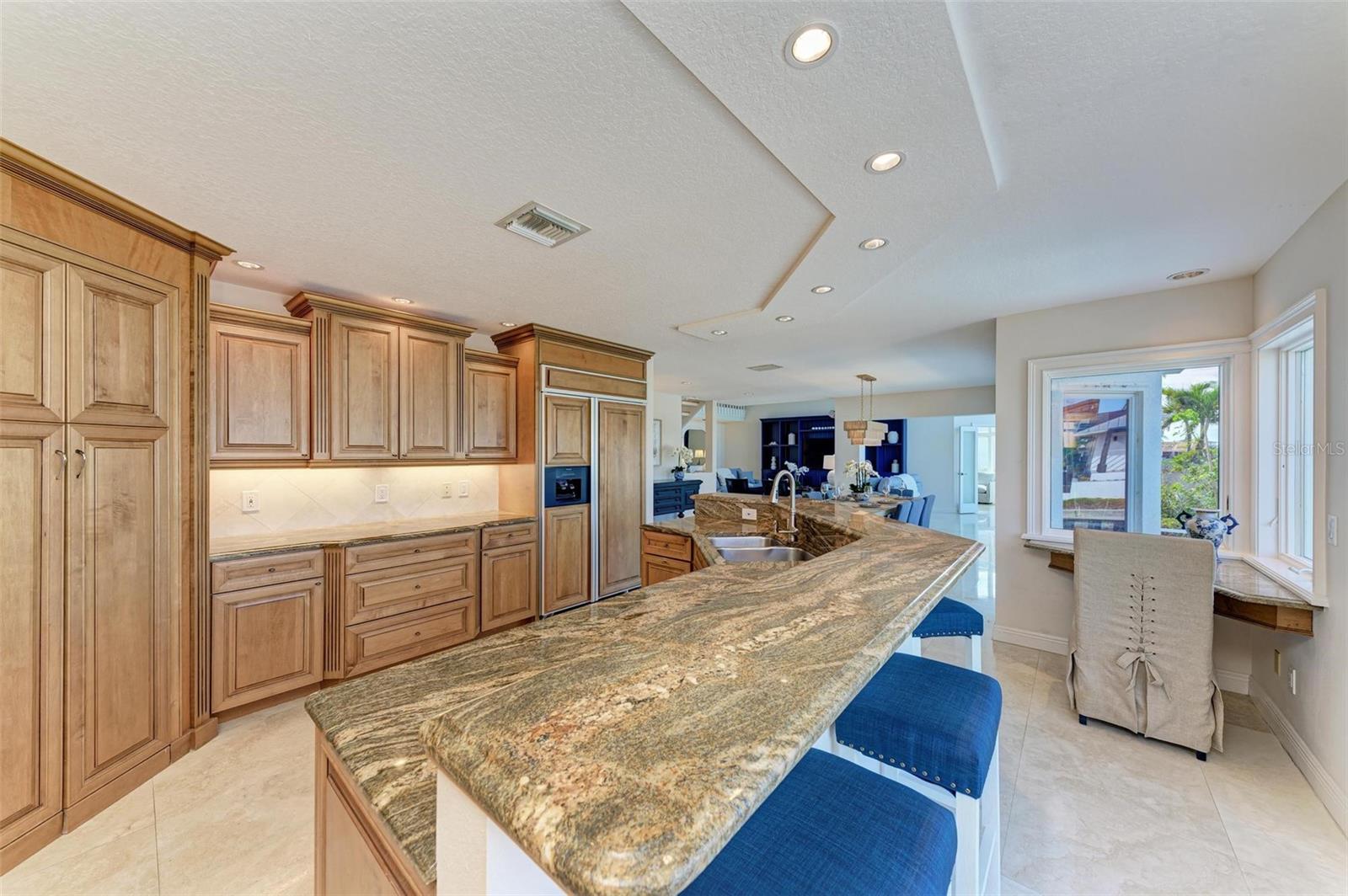 KEY ROYALE 21ST ADD - Residential