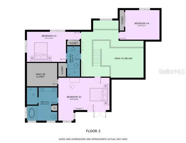 KEY ROYALE 21ST ADD - Residential