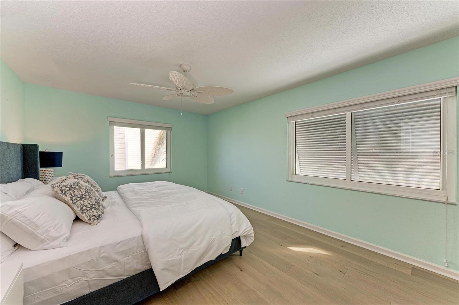 KEY ROYALE 21ST ADD - Residential