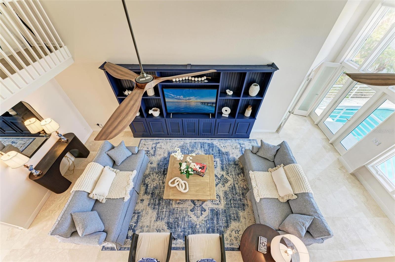 KEY ROYALE 21ST ADD - Residential