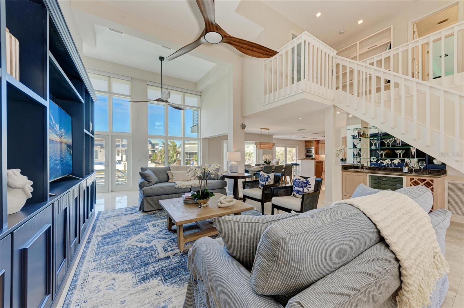 KEY ROYALE 21ST ADD - Residential