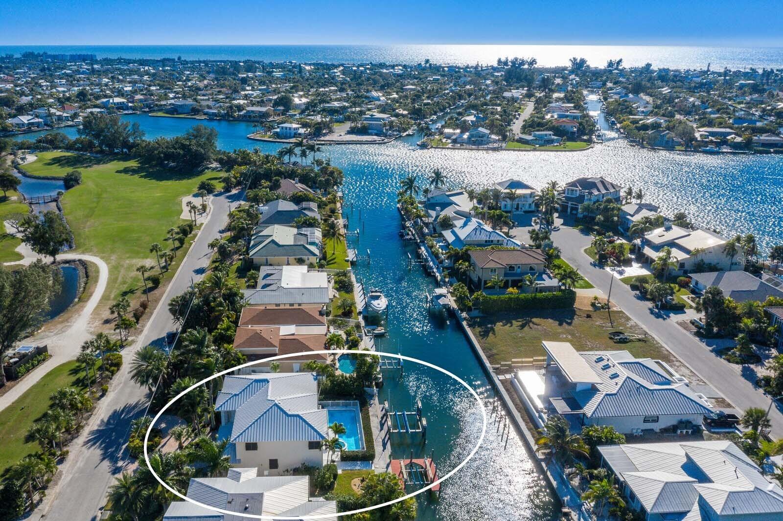 KEY ROYALE 21ST ADD - Residential