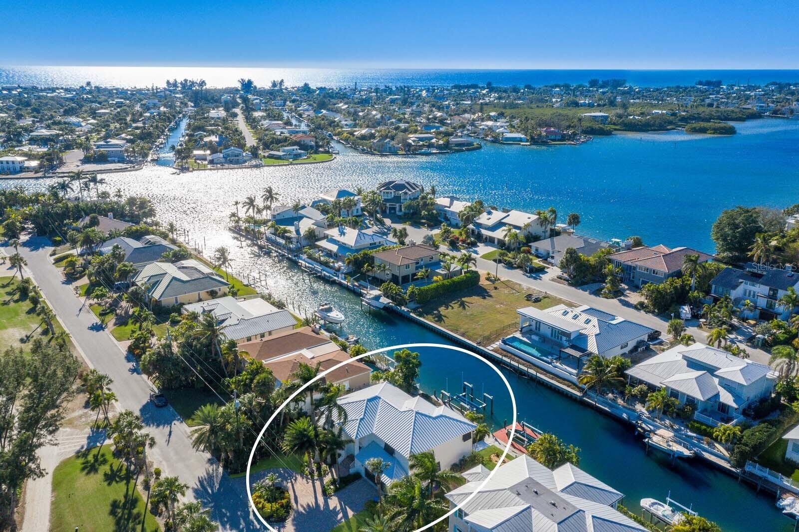 KEY ROYALE 21ST ADD - Residential