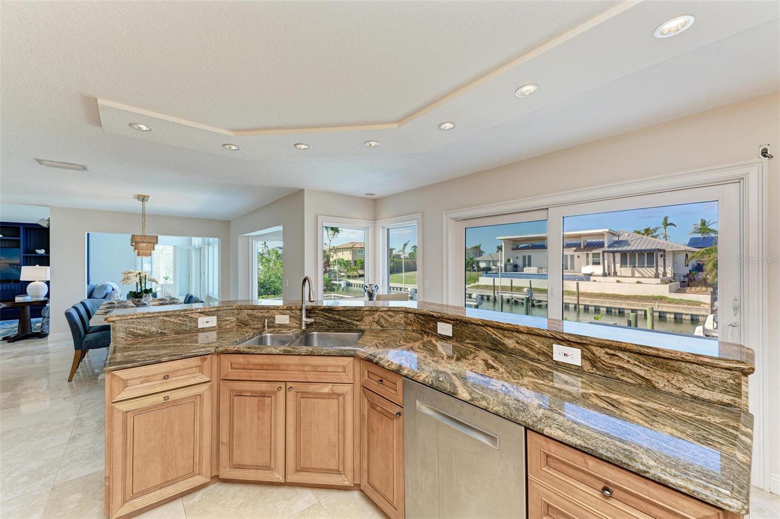 KEY ROYALE 21ST ADD - Residential