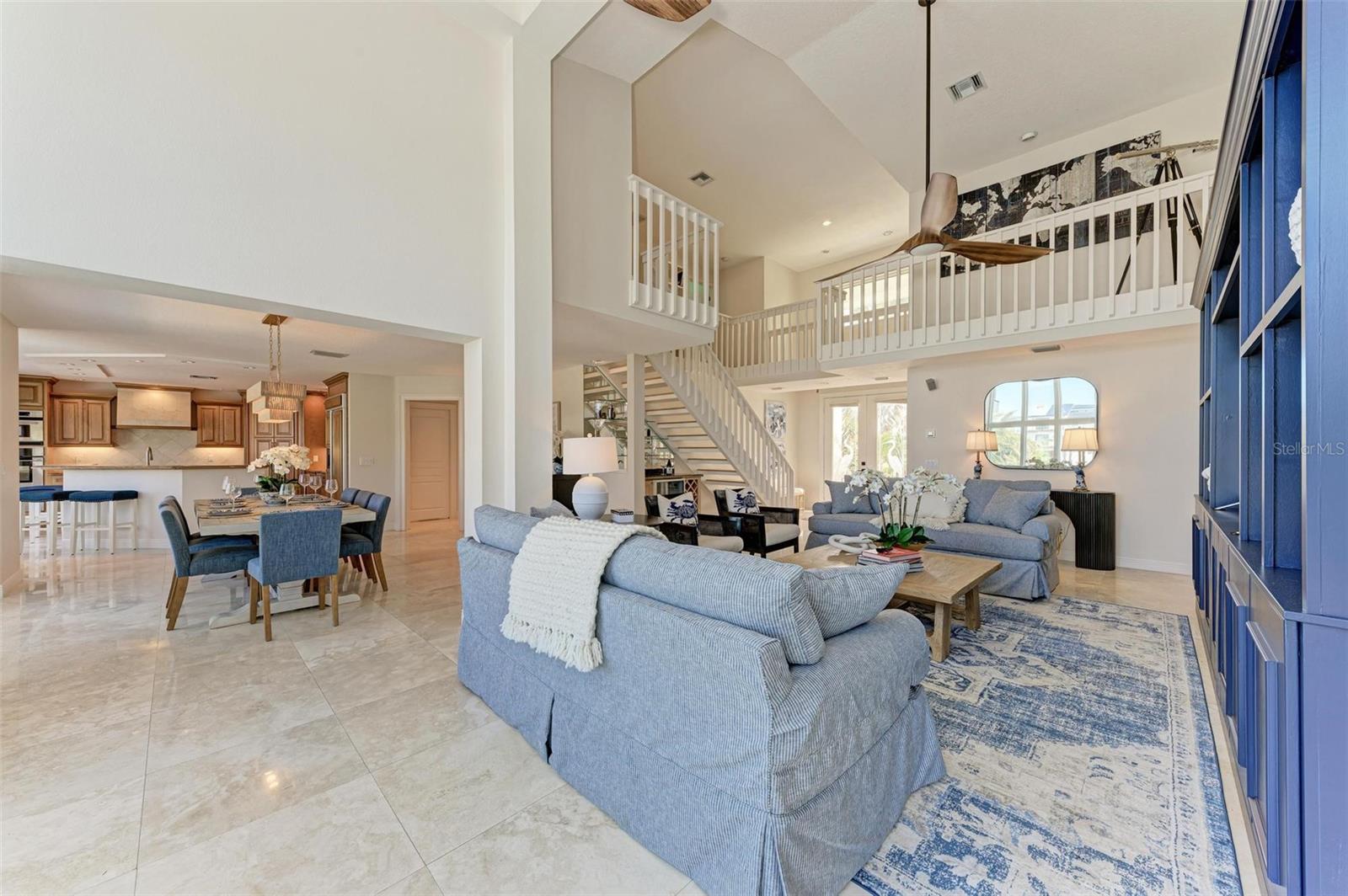 KEY ROYALE 21ST ADD - Residential