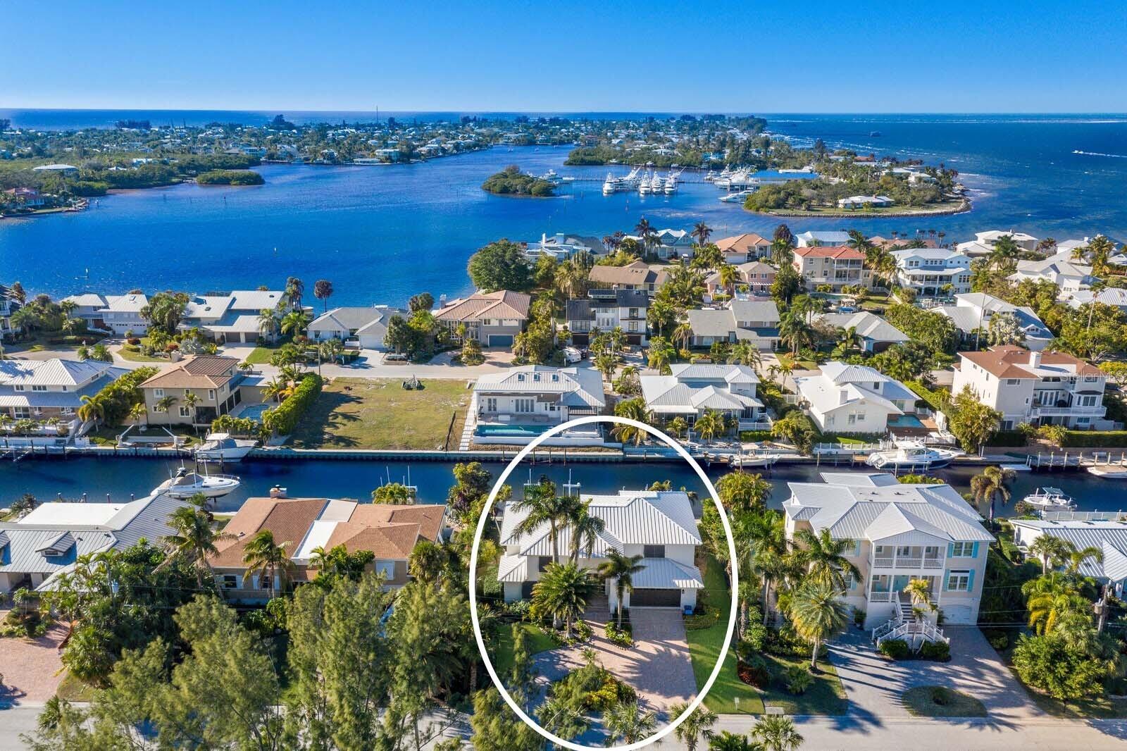 KEY ROYALE 21ST ADD - Residential